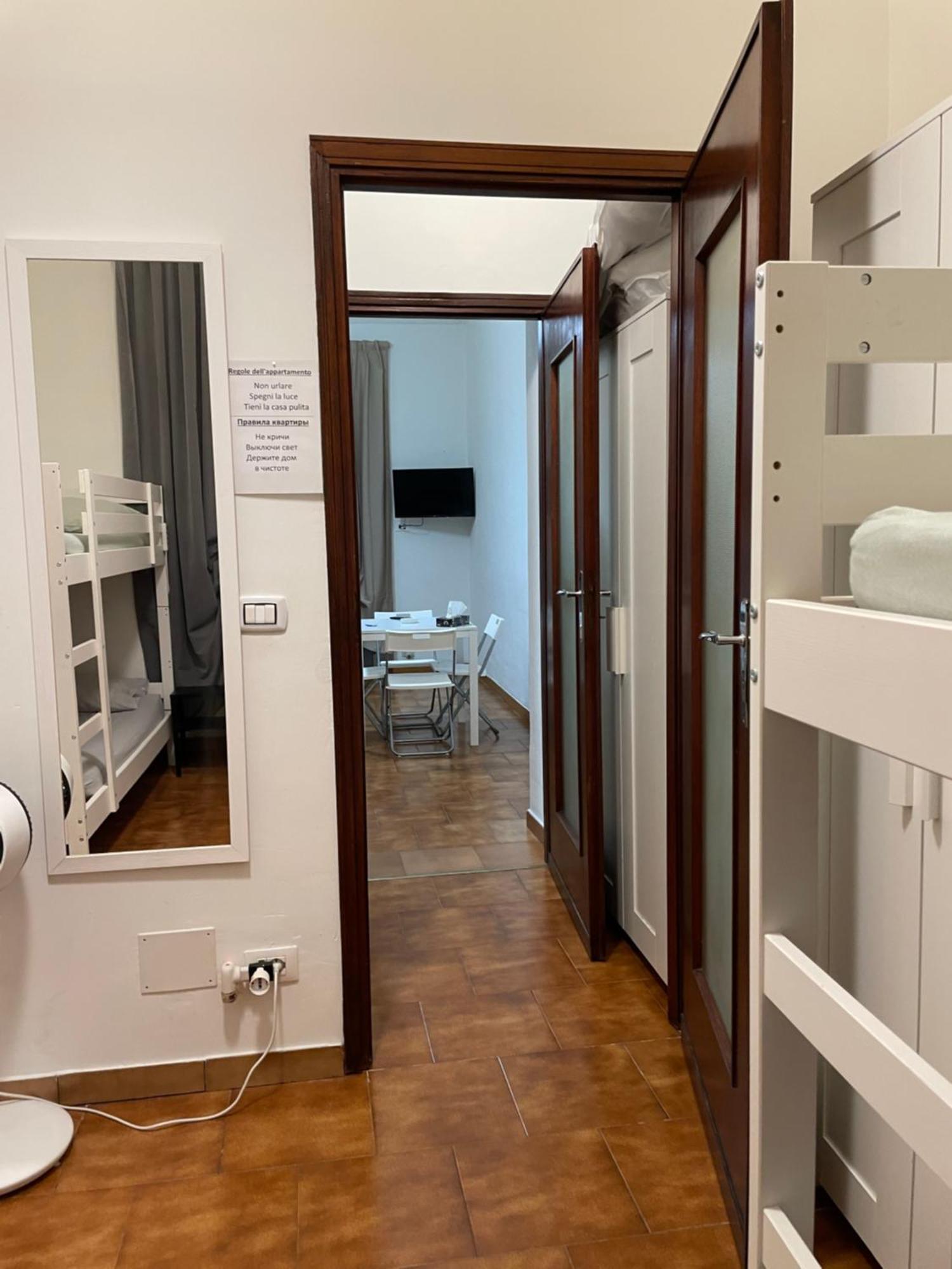 Appartamento Vicino Centro Турин Экстерьер фото